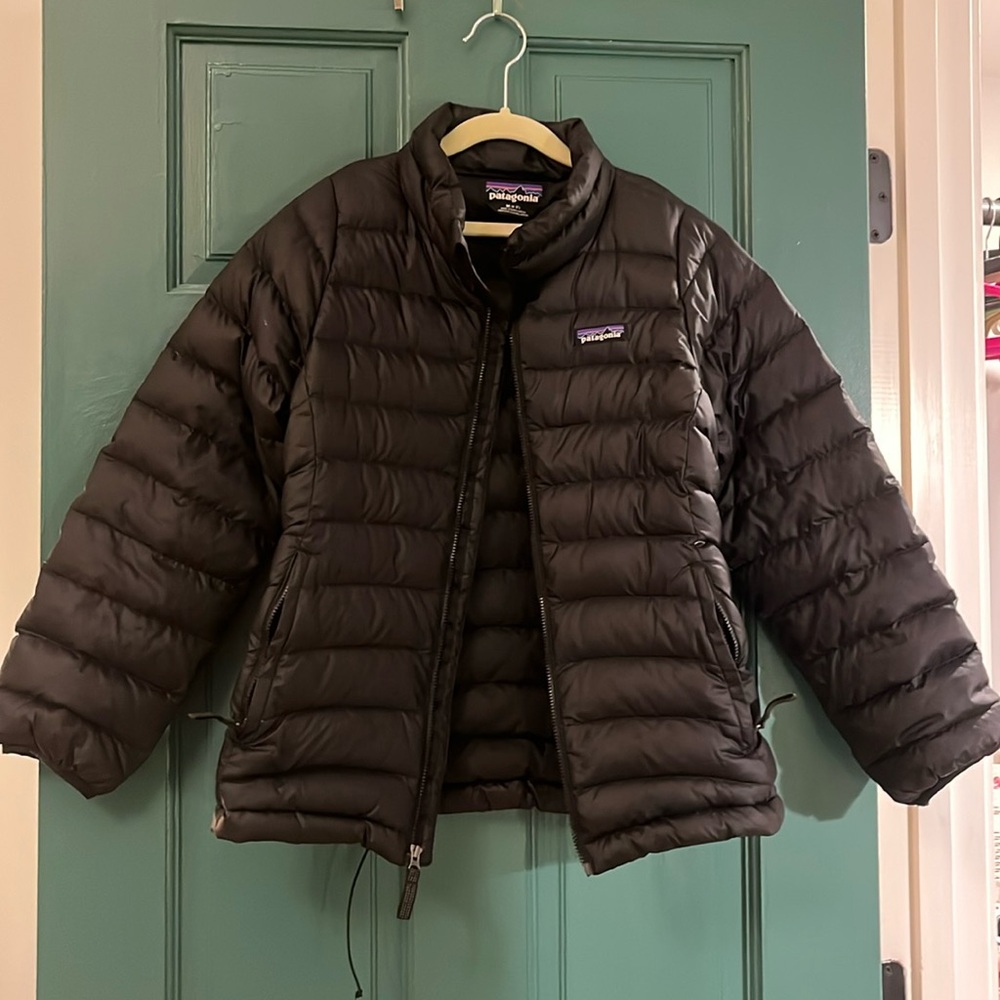 Kids Patagonia Jacket